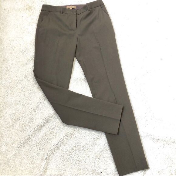 Michael Kors Collection wool made in Italy trousers pants Size 6 - Picture 1 of 9
